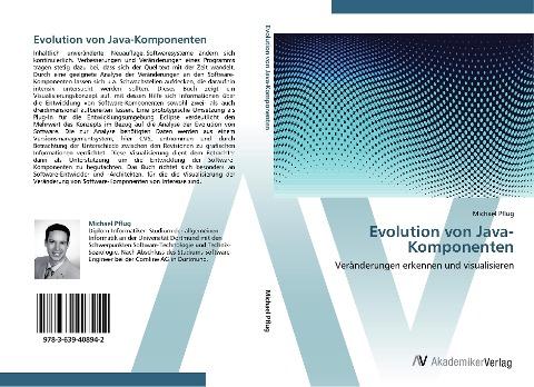 Evolution von Java-Komponenten