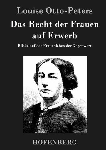 Das Recht der Frauen auf Erwerb
