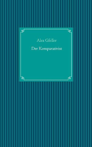 Der Komparativist