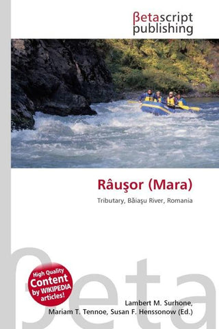 Râu¿or (Mara)