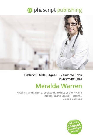 Meralda Warren