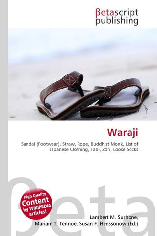 Waraji