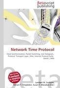 Network Time Protocol