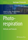 Photorespiration