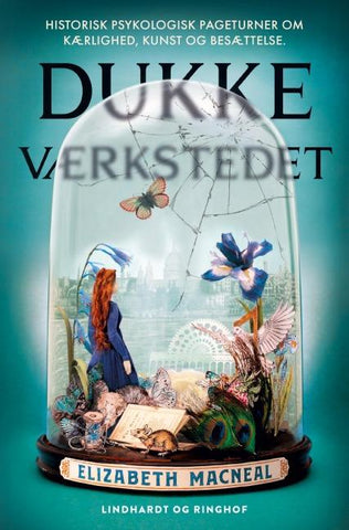 Dukkeværkstedet