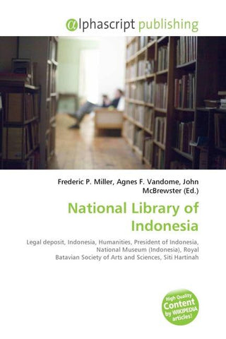 National Library of Indonesia