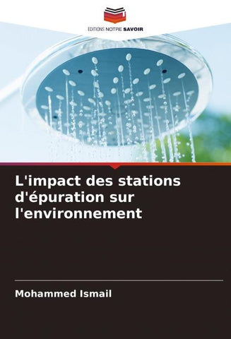 L'impact des stations d'épuration sur l'environnement