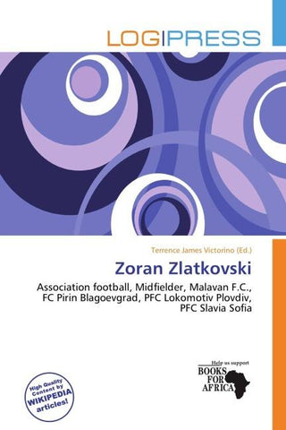 Zoran Zlatkovski