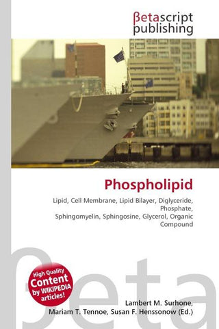 Phospholipid
