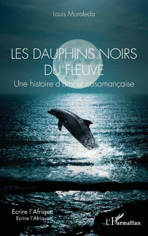 Les dauphins noirs du fleuve