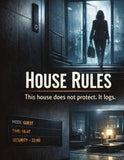 House Rules