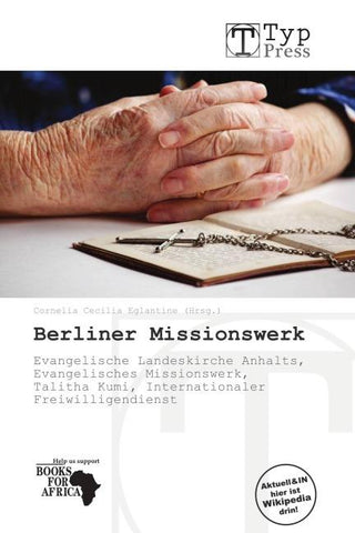 Berliner Missionswerk