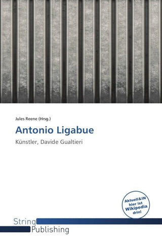 Antonio Ligabue