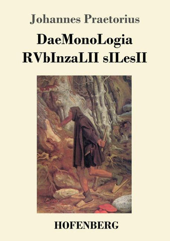 DaeMonoLogia RVbInzaLII sILesII