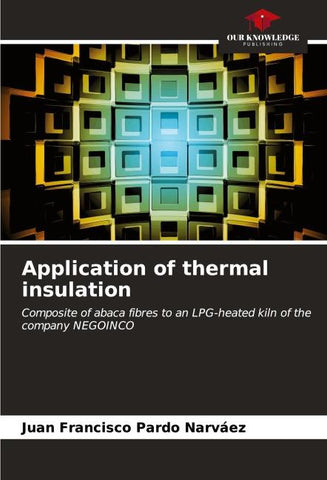 Application of thermal insulation