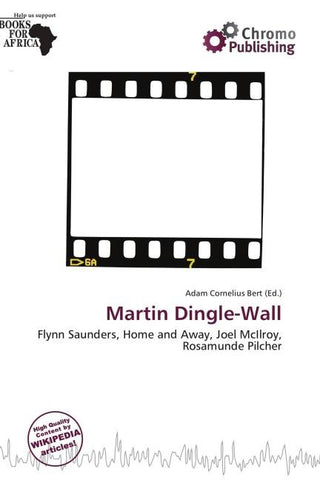 Martin Dingle-Wall