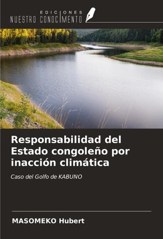 Responsabilidad del Estado congoleño por inacción climática
