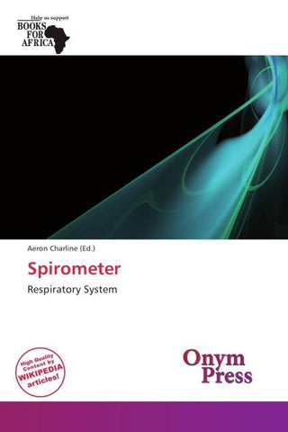 Spirometer
