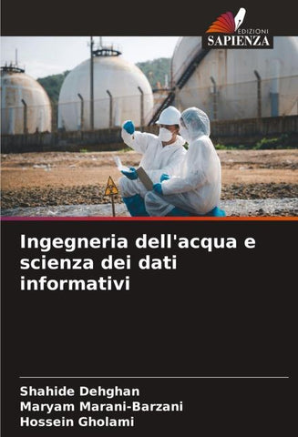 Ingegneria dell'acqua e scienza dei dati informativi