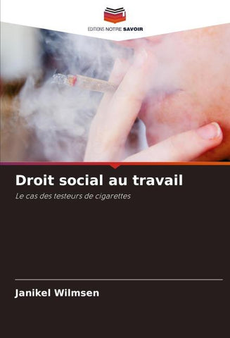 Droit social au travail