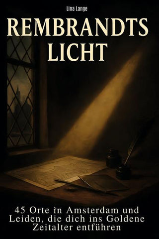 Rembrandts Licht