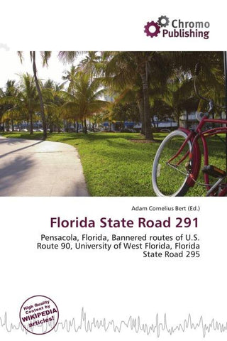 Florida State Road 291