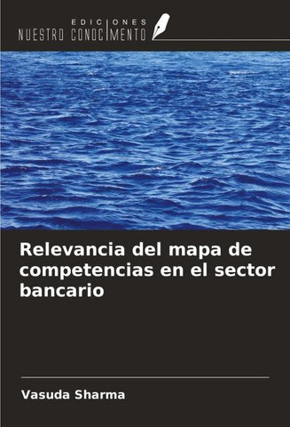 Relevancia del mapa de competencias en el sector bancario