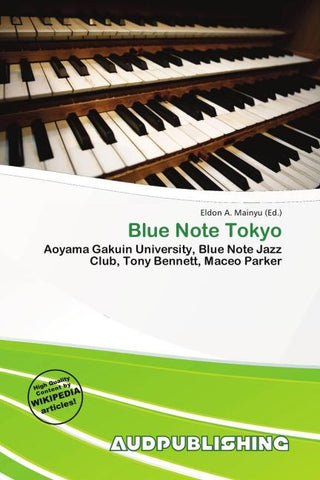 Blue Note Tokyo