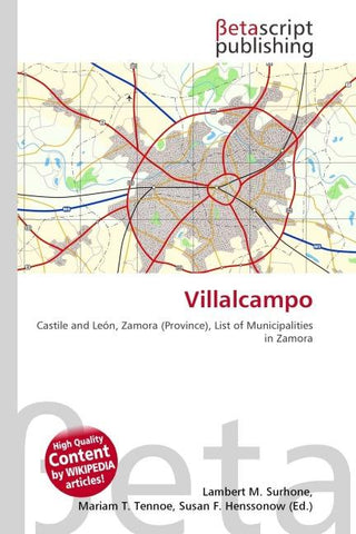 Villalcampo