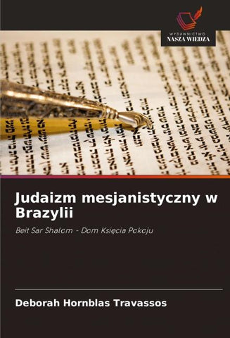Judaizm mesjanistyczny w Brazylii