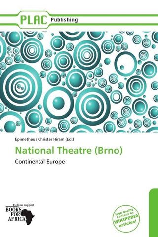 National Theatre (Brno)