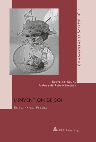 L’Invention de soi