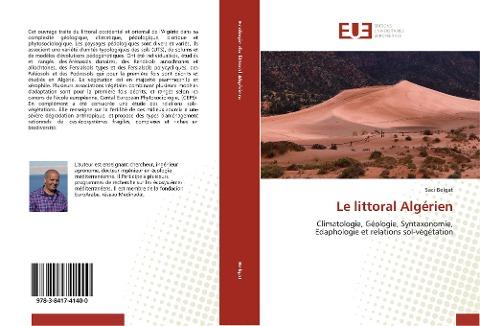 Le littoral Algérien