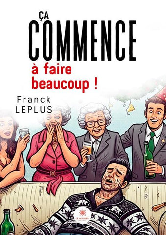 Ça commence à faire beaucoup !
