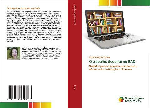O trabalho docente na EAD