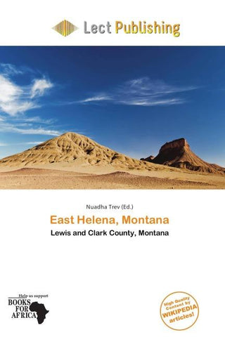 East Helena, Montana