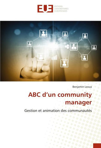 ABC d'un community manager