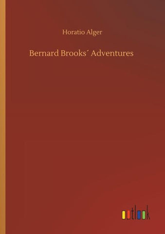 Bernard Brooks´ Adventures