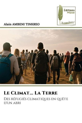 Le Climat... La Terre