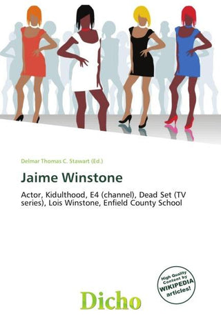Jaime Winstone