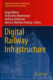 Digital Railway Infrastructure