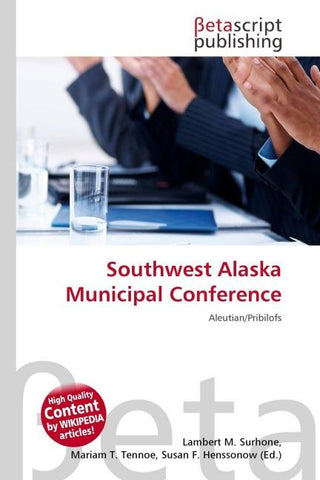 Southwest Alaska Municipal Conference