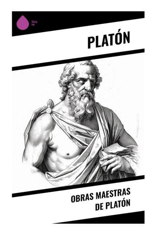 Obras Maestras de Platón
