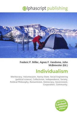 Individualism