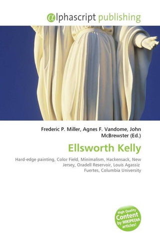 Ellsworth Kelly