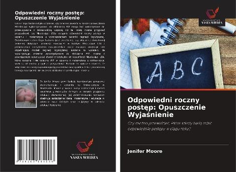 Odpowiedni roczny post¿p: Opuszczenie Wyja¿nienie