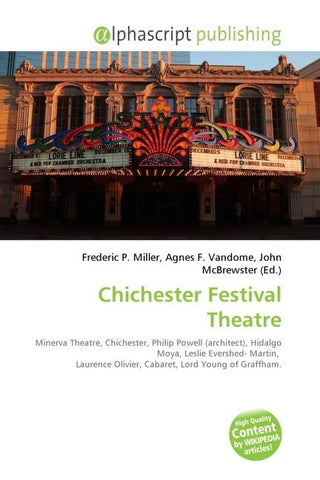 Chichester Festival Theatre