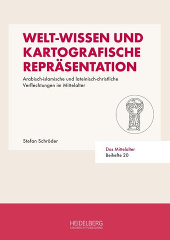 Welt-Wissen und kartografische Repräsentation