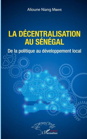 La décentralisation au Sénégal