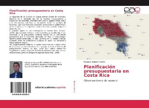 Planificación presupuestaria en Costa Rica